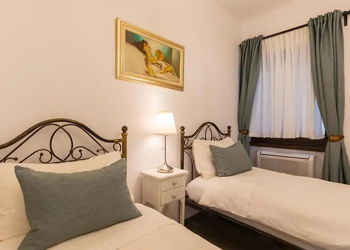 Apartman Arca Rovinj