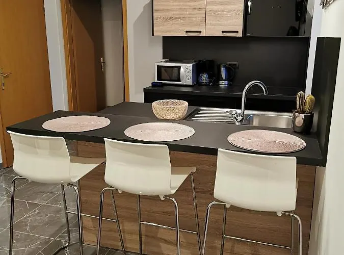 Apartment Heart Of Old Town Pula