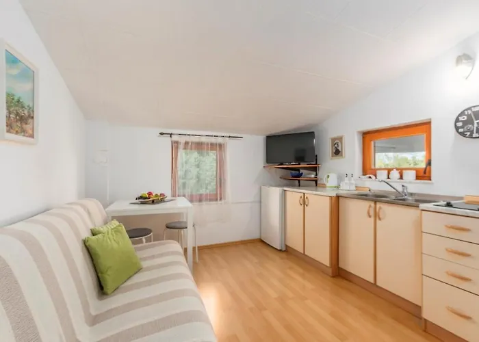 Apartments Stanisic Fažana