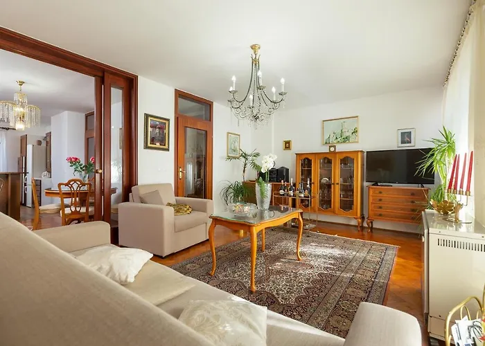 Holiday Apartment Suzana Rovinj