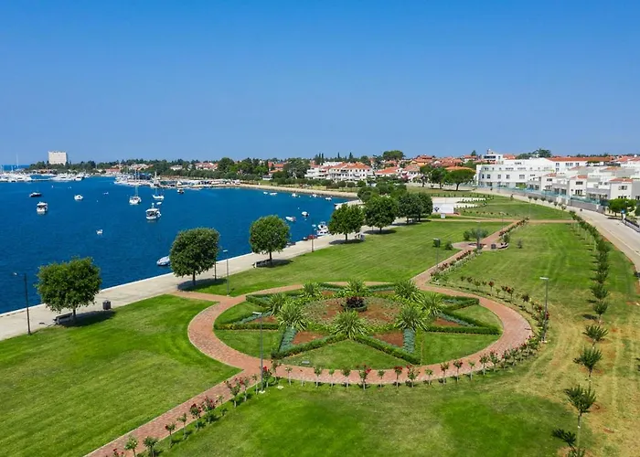 Apartment Violetta-Punta Umag