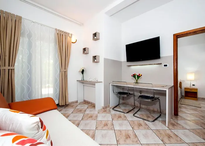 Apartments Milan Rovinj