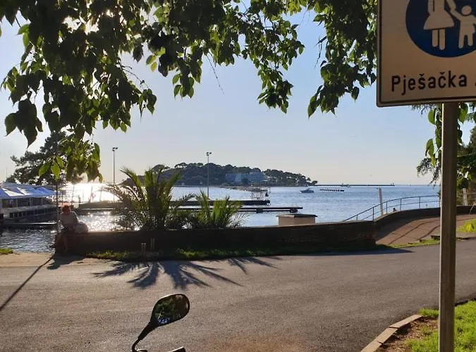 Stana Apartment Poreč