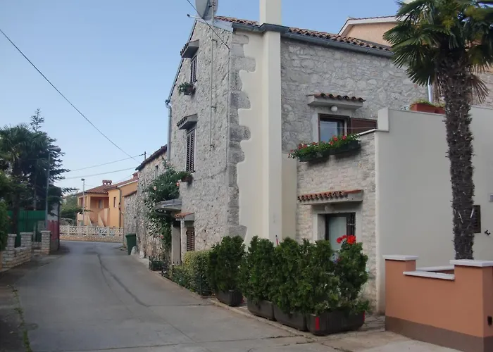 Ferienhaus Rustika Poreč