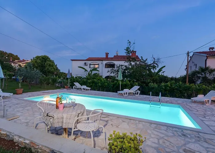 Apartman Susnjic Poreč