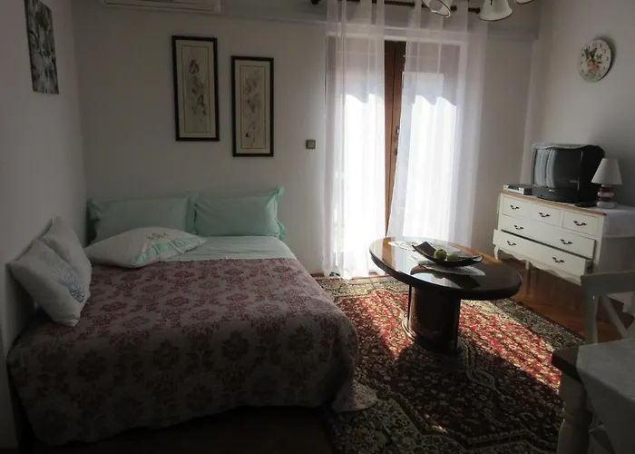 Haus Silvia Appartement Rovinj
