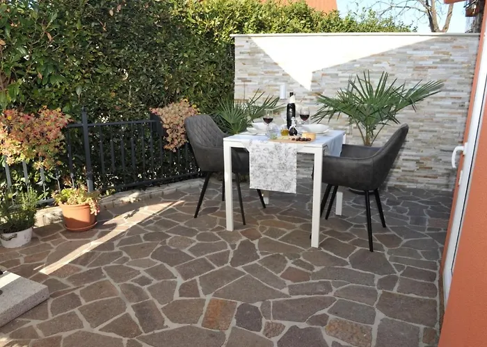 Shanti Home Laurana che accetta animali