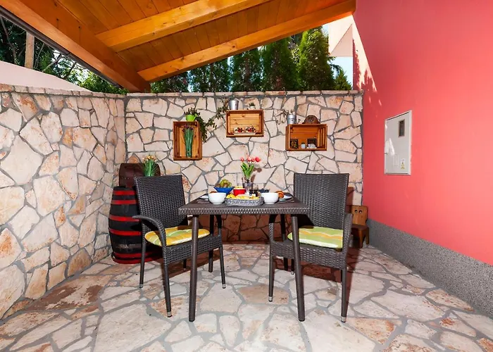 F&R Apartments Rovinj