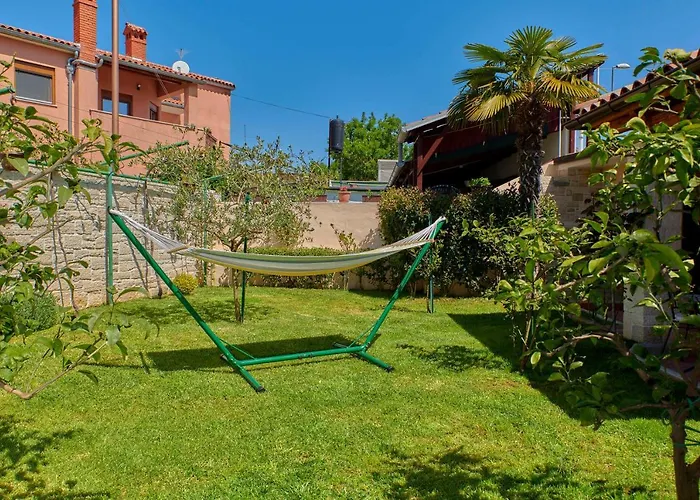 Privé Holiday House Arena Pula