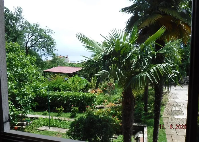 Apartment Tominovic Opatija