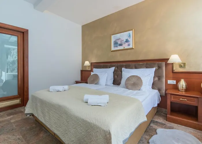 Royal Suite Opatija