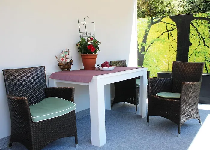 Villa Oliven Garden à Rovinj Privée