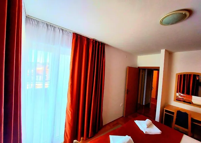 Residence Panolija Fažana
