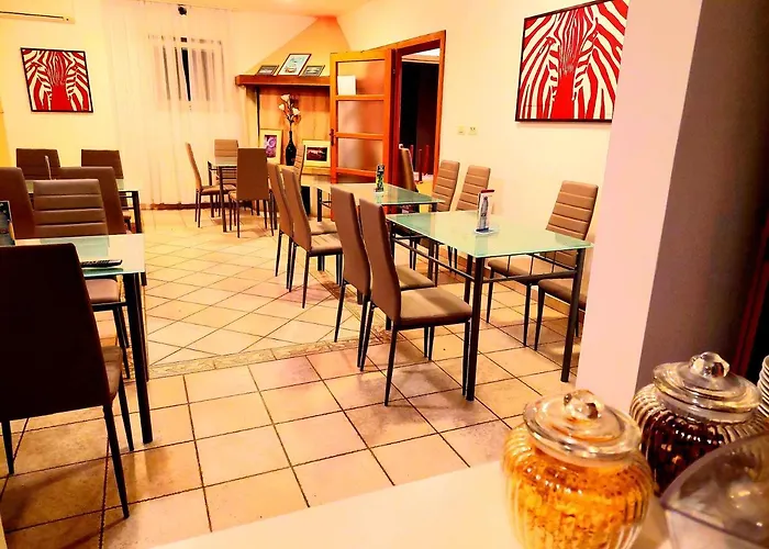 Residence Panolija Fažana