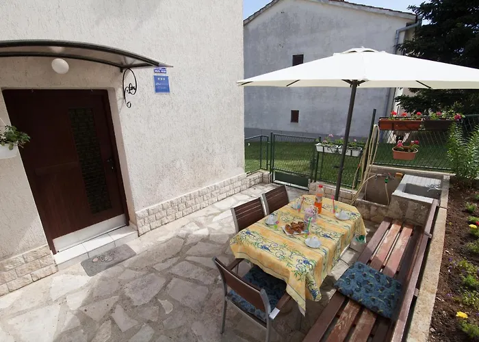 Apartman Kristina Banjole