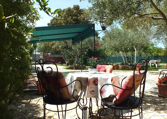 Villa Casa Terren Grande Rovigno