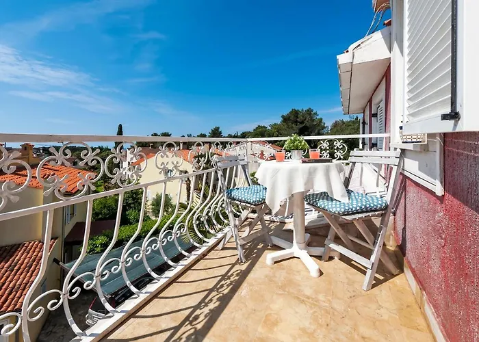 Rooms Daria Rovinj