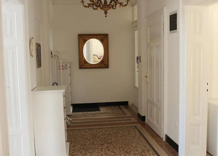 Sunny Park Opatija Apartamento
