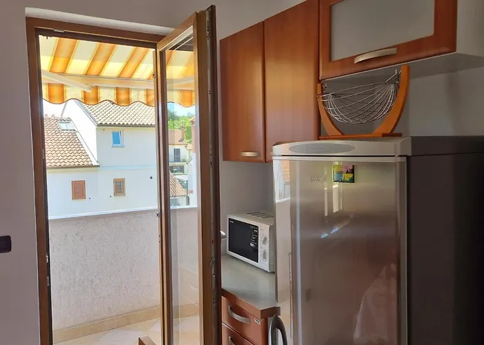 N&G Apartments Rovinj