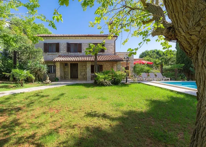 Holiday Home Villa Crispo By Interhome Medolino