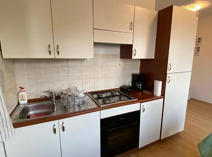 Varga Apartment Opatija