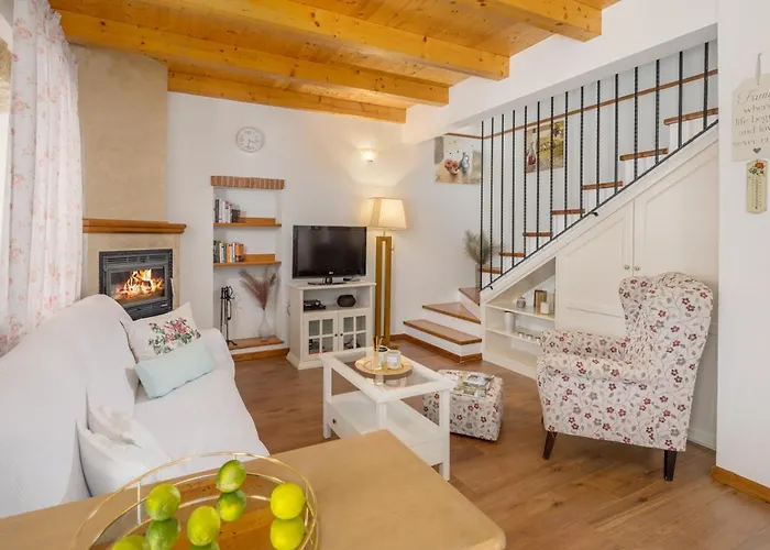 Casa Vita Holiday Home Porec