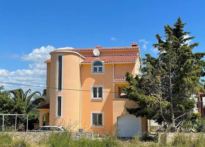 Haustierfreundliches Apartments Vitalia Premantura