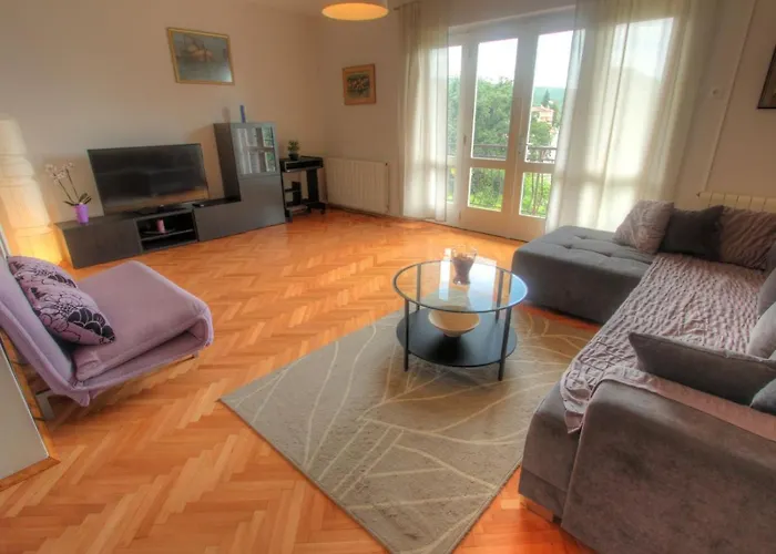 Apartman Lena Opatija