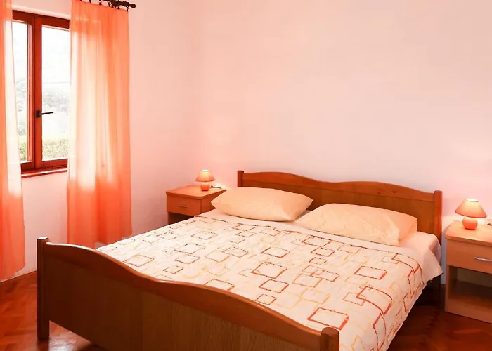 Holiday Home Lucana - Lbn138 Rabac