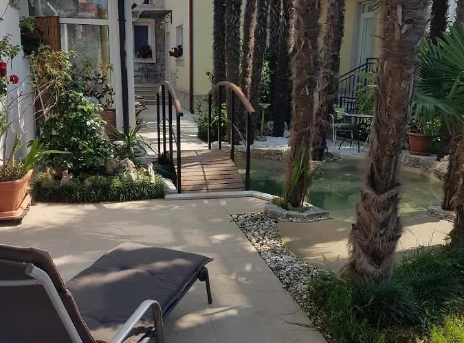 Beautiful View Apt 3 Opatija