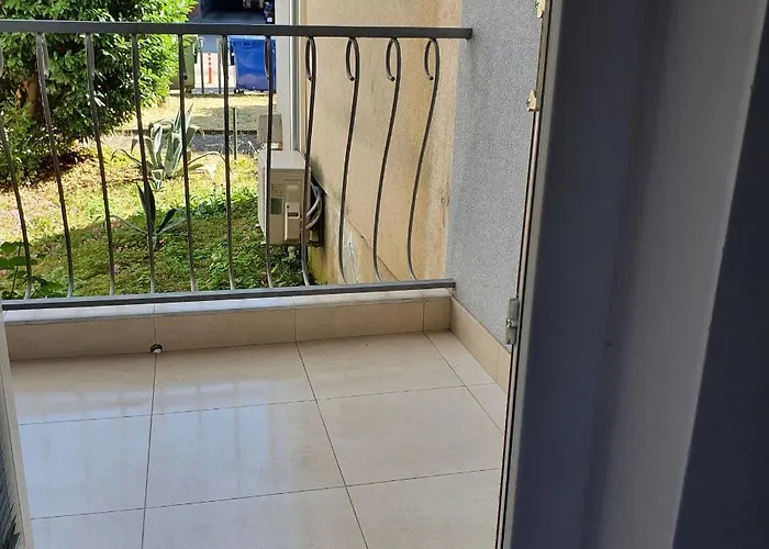 Apartments Legend Rovinj