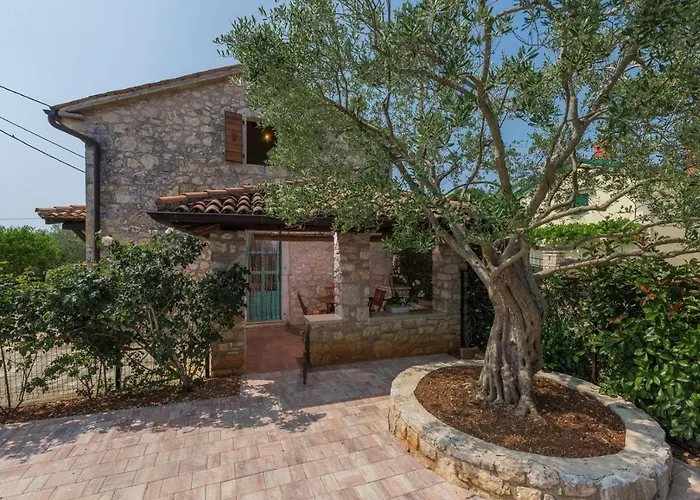 Holiday House Elisa Poreč