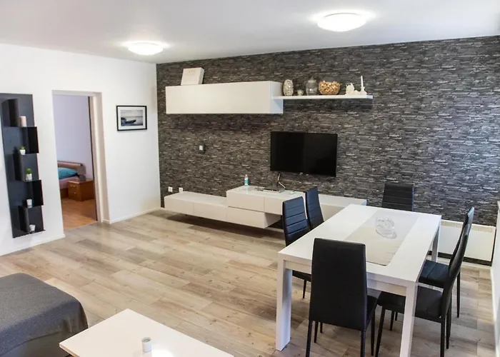 Boetiek Apartments Jaklin Rovinj