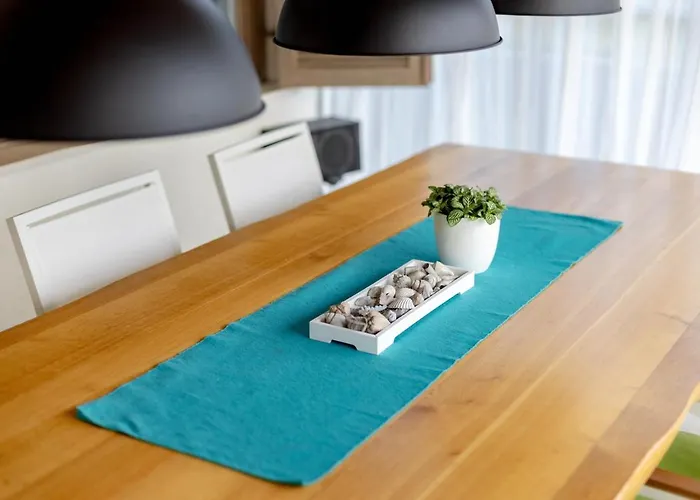 Residence Pecek Novigrad Istria