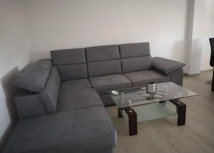Huisdiervriedelijke Galeb Apartments Osjecka Ulica 37 Pula