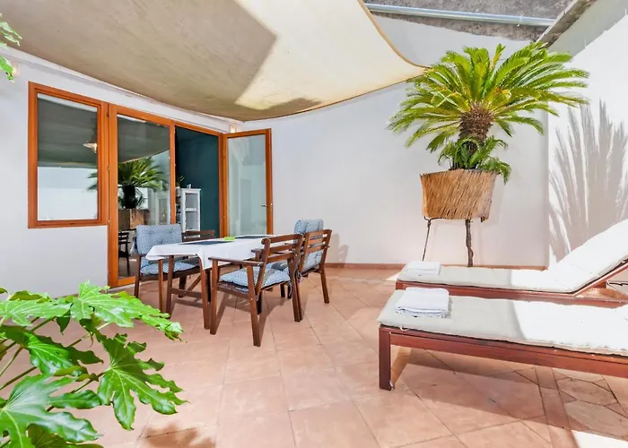 Boutique Apartments & Rooms Carera 6 Rovinj