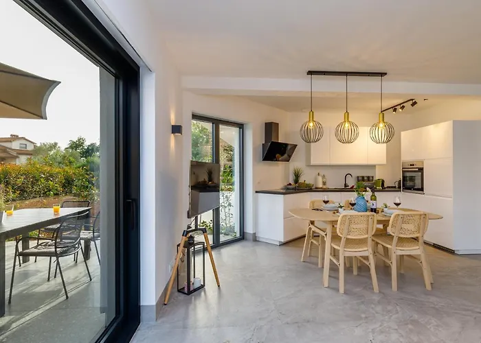 Villa Casa Ines à Rovinj