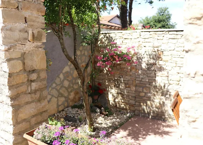 Apartment Sole Poreč