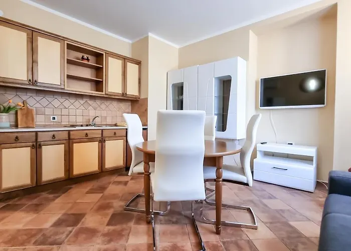 Apartmani Villa Kontesa Lovran