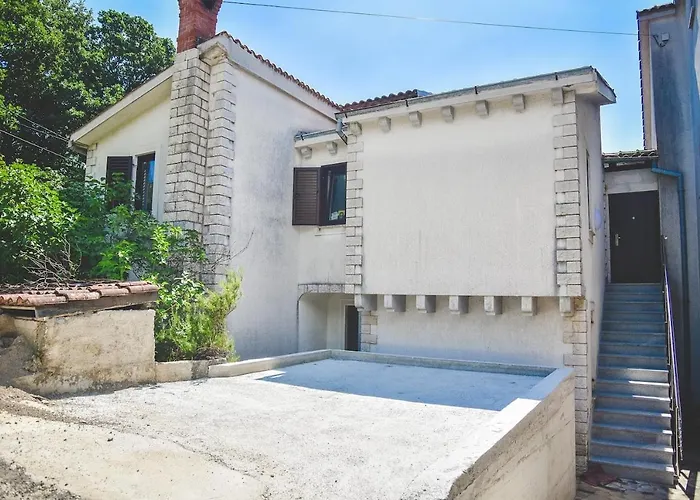 Huisdiervriedelijke Apartment And Room Tacy Opatija