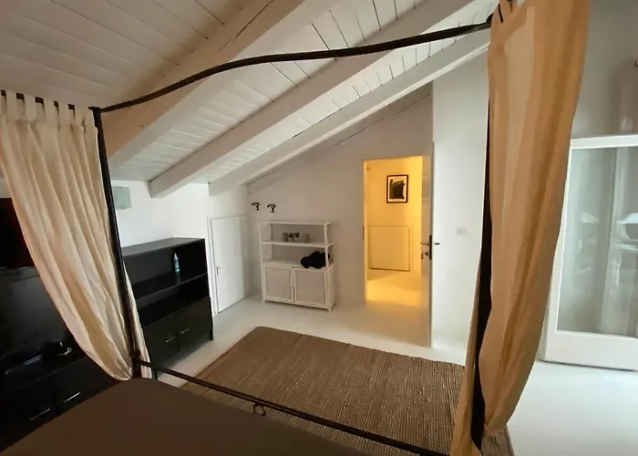 Apartments And Rooms Villa Bori Poreč