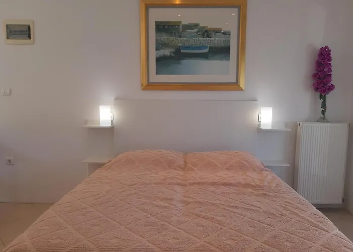 Apartments Stella Opatija admite animales