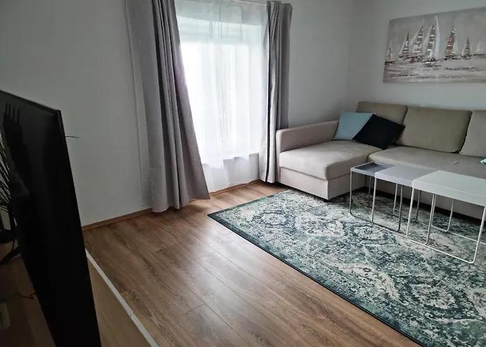 Apartment Julija Opatija