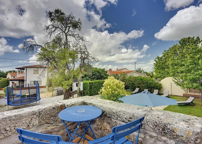 Villa Sherpa Poreč