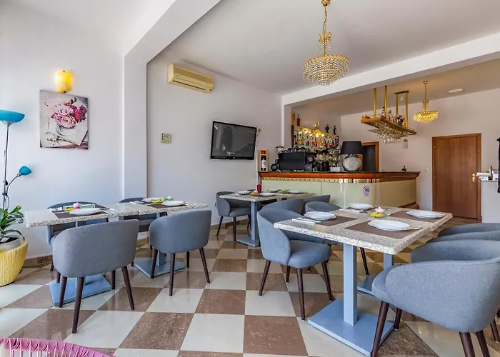 Villa San Rocco Bed&Breakfast Medolino