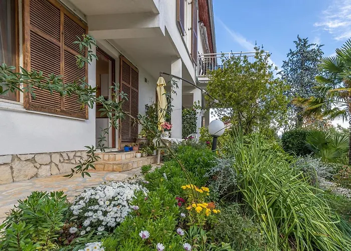 Apartment Dusper 347 Lovran