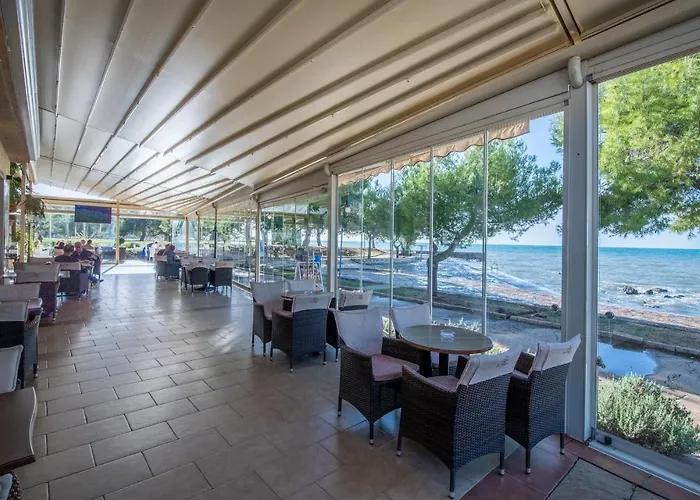 Residence Center B&B Materada Porec