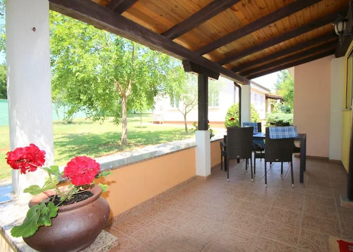 Ferienhaus-Lavanda-3 Poreč