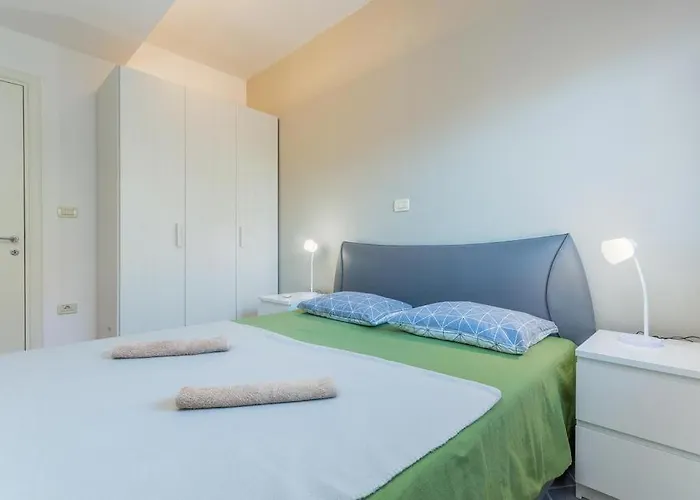 Boutique Appartments Strawberry Novigrad Istria