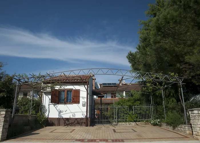 Apartments Prenc Pisuko Rovinj